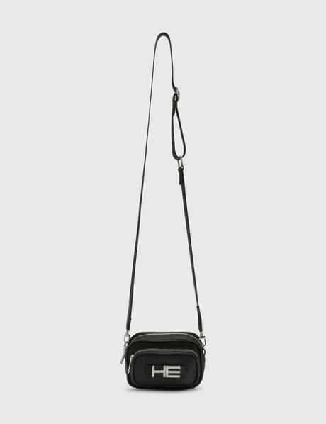 Heliot Emil - Small Camera Bag | HBX - Globally Curated Fashion 