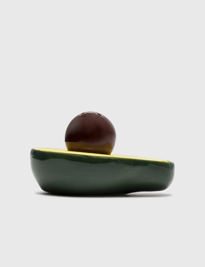 Avocado Salt & Pepper Shaker Placeholder Image