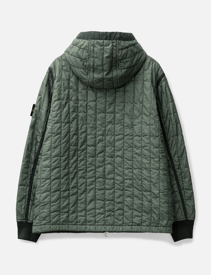 Quilted Nylon Stella With Primaloft®-TC Hooded Blouson Placeholder Image