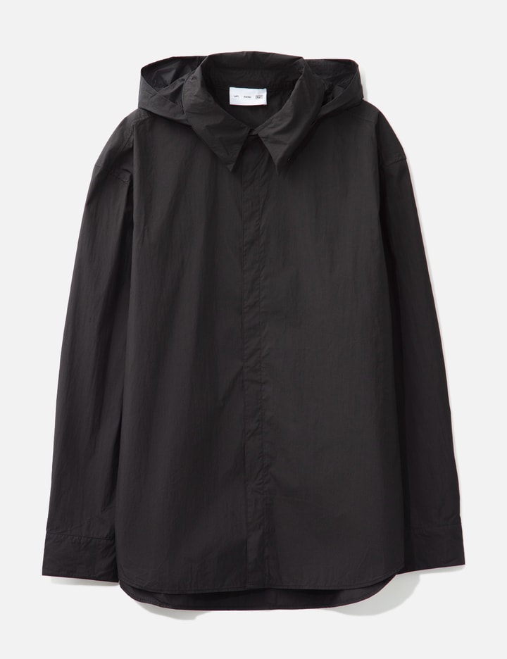 Post Archive Faction (paf) 4.0 Shirt Right In Black