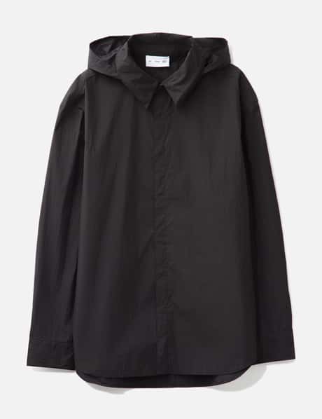 POST ARCHIVE FACTION (PAF) 4.0 Shirt Right