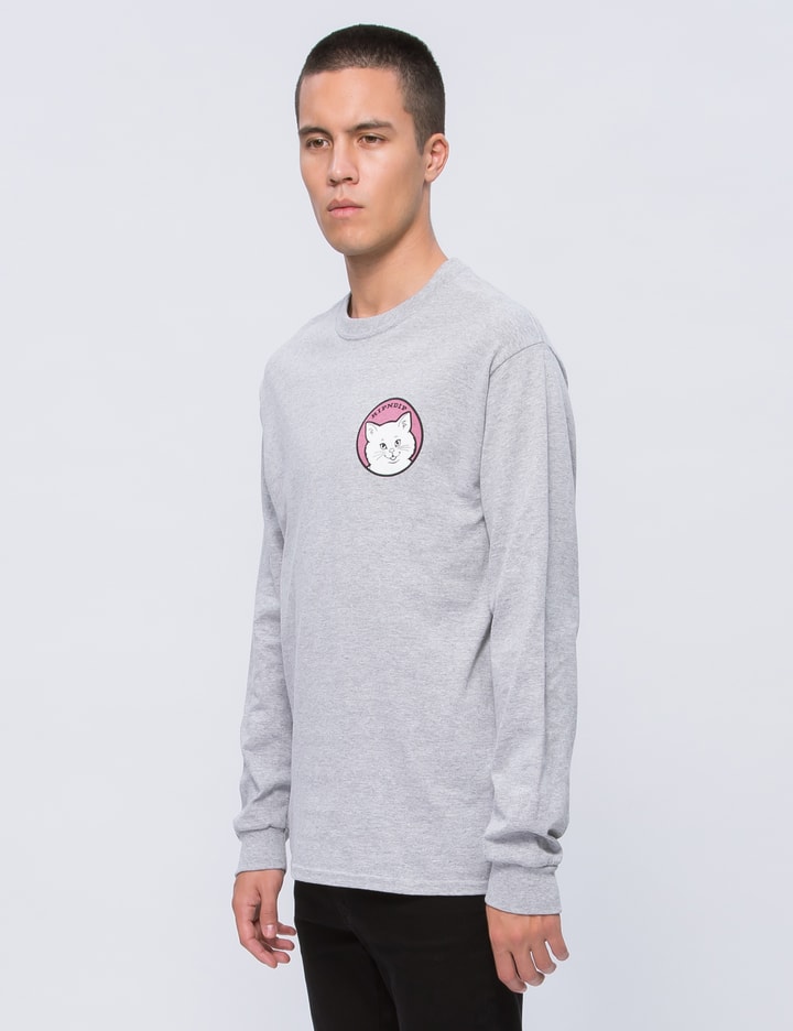 Stop Being A Pussy T-Shirt Placeholder Image