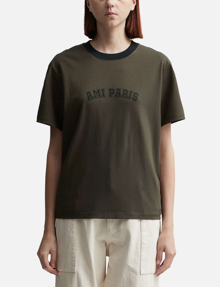 Ami Paris T-shirt Placeholder Image