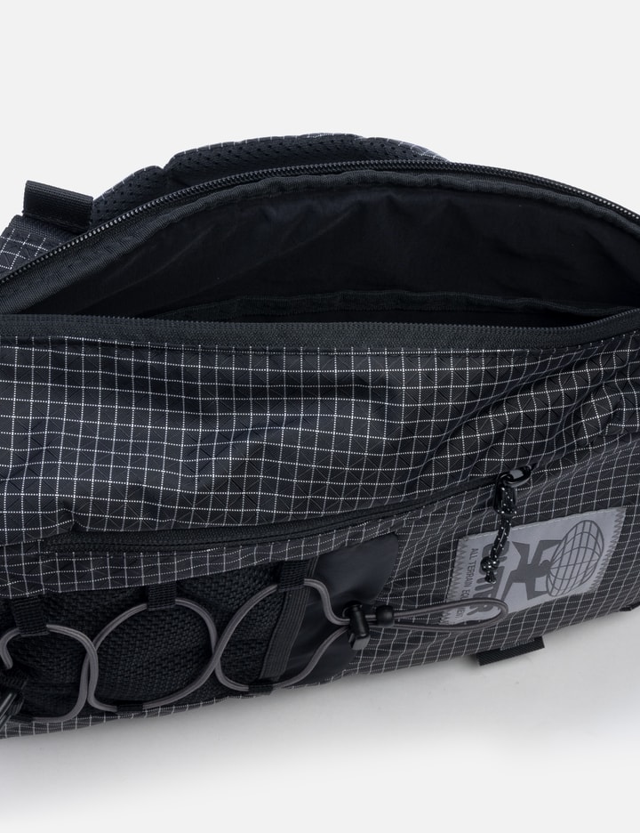 Butter Goods Cordura Express Shoulder Bag