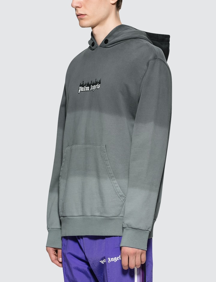 HBX Exclusive Bleached Logo Hoodie Placeholder Image