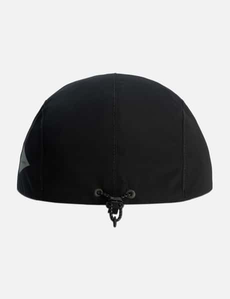Pertex Shield Rain Cap view 10