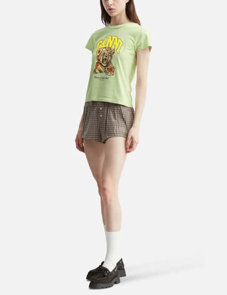 Baby Fit T-Shirt With Tiger view 14