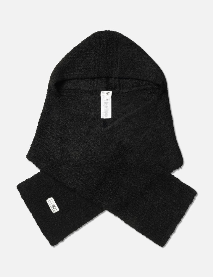 MM6 Maison Margiela Scarf