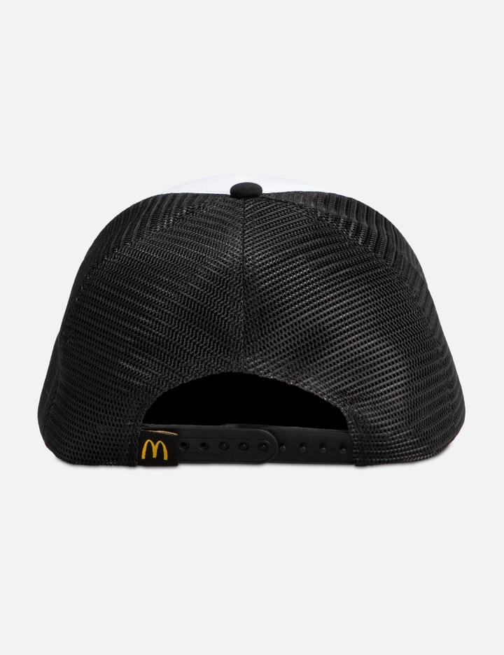 Vandy X McDonalds Cap Placeholder Image