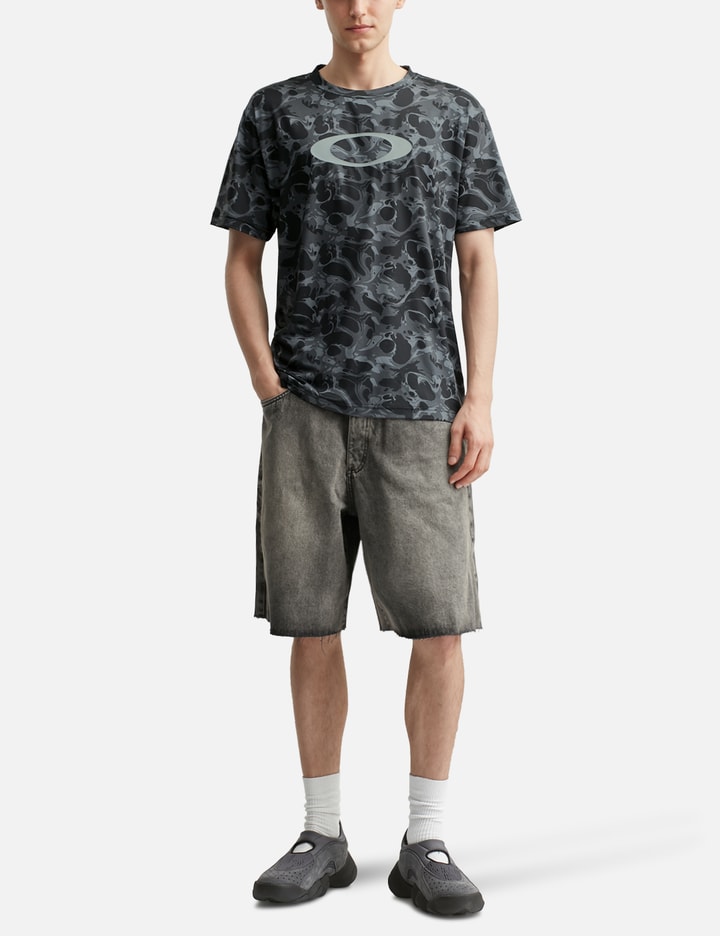 Enhance Qdevo Short Sleeve T-shirt Graphic 4.0 Placeholder Image