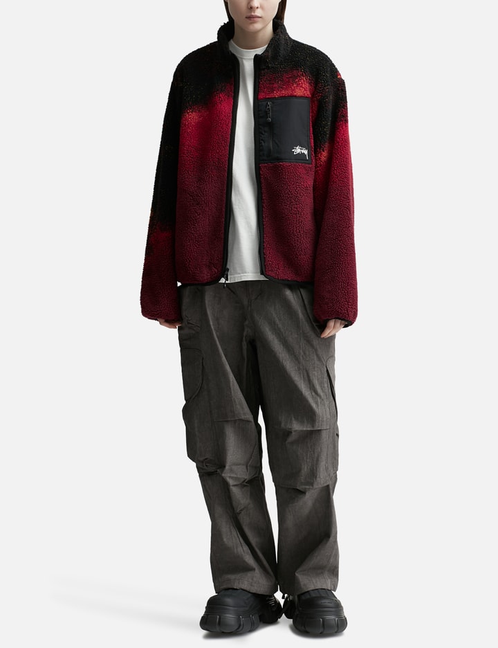 Sherpa Reversible Jacket Placeholder Image