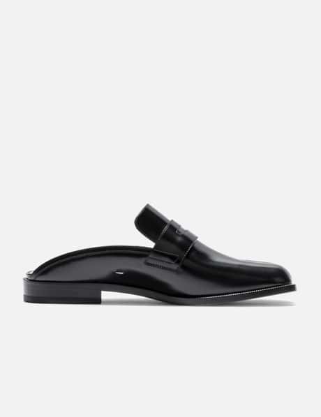 Maison Margiela Tabi Loafer Mule