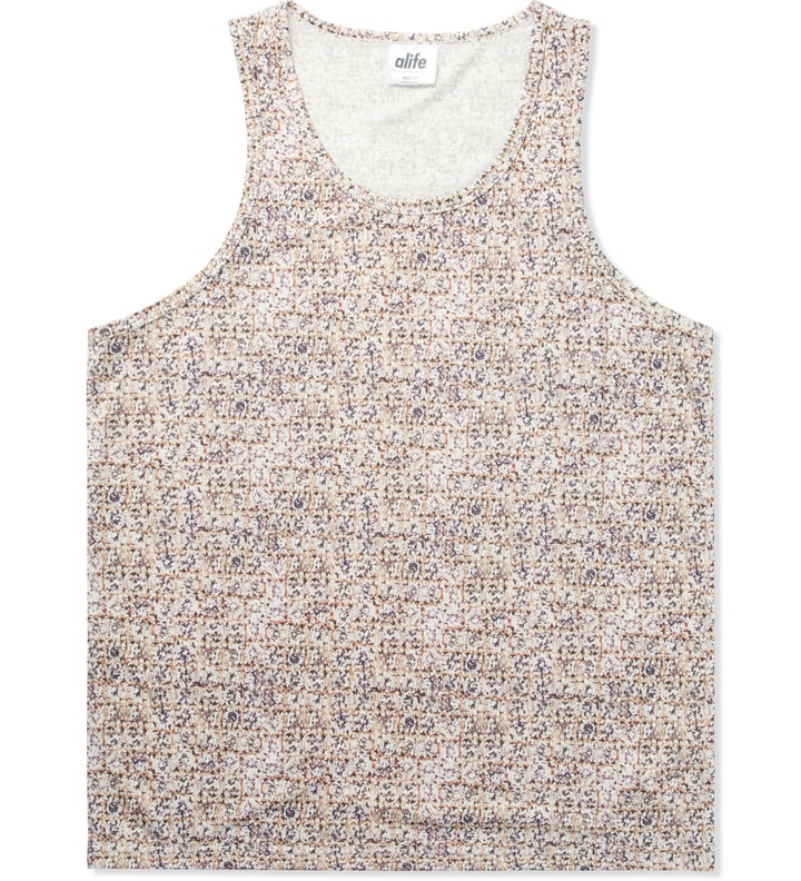 Diamondwash Diamonds Tank Top Placeholder Image