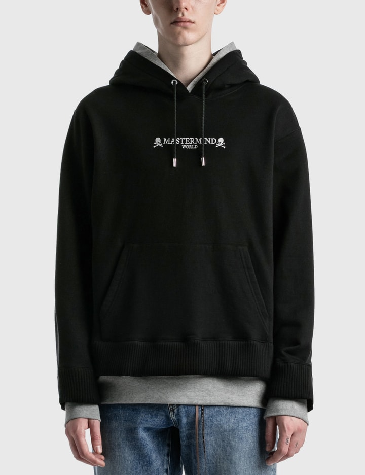 Layered Hoodie Placeholder Image