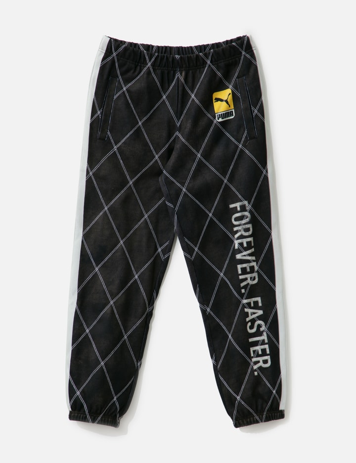 Puma x A$AP ROCKY Distressed Sweatpants Placeholder Image