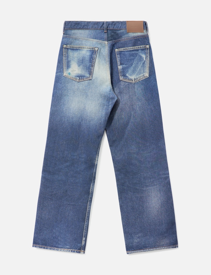 Third Cut Jeans view 2