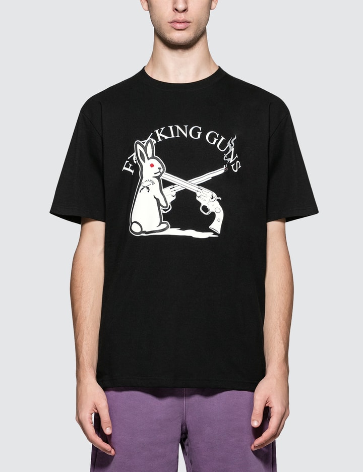roarguns x #FR2 "Fuxking Guns" T-Shirt Placeholder Image