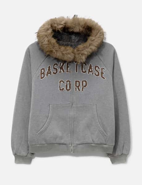 BC CORP, Lined Zip Up view 10