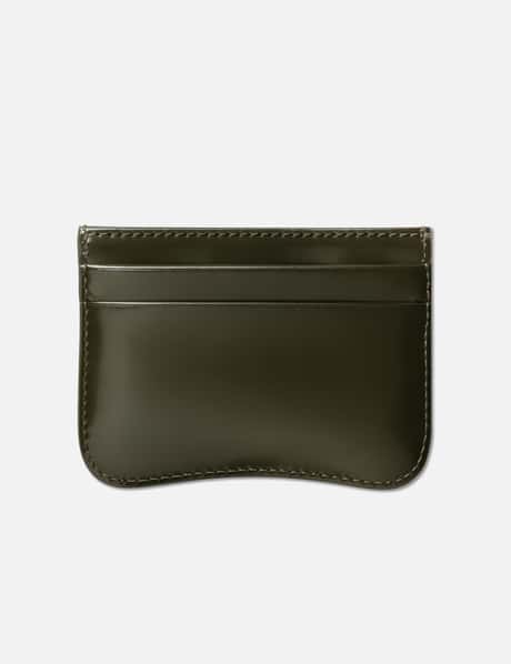 Paris Paris Zipped Card Holder view 6
