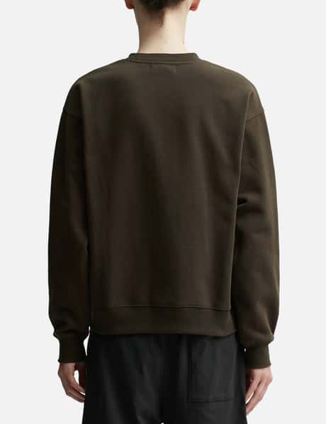Quiet Village Crewneck Sweatshirt view 12