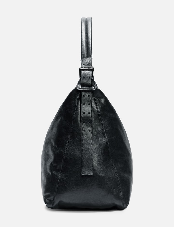Lemaire BELTED HOBO BAG