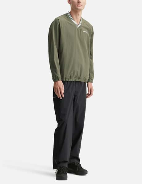 Crosswind Cordura V Neck view 15