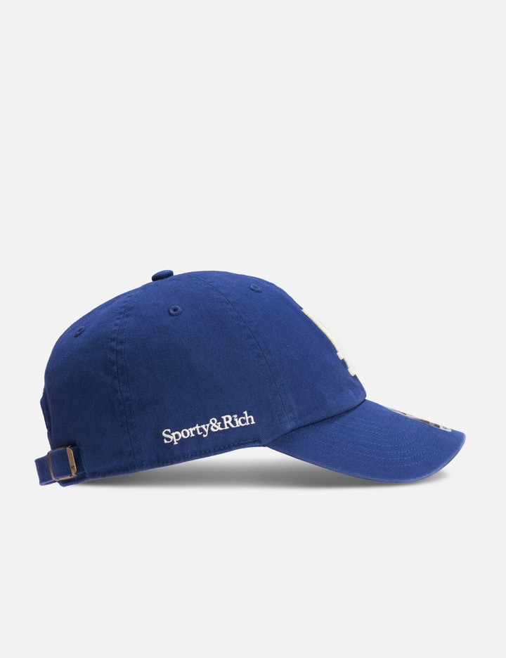 Sporty & Rich LA Hat