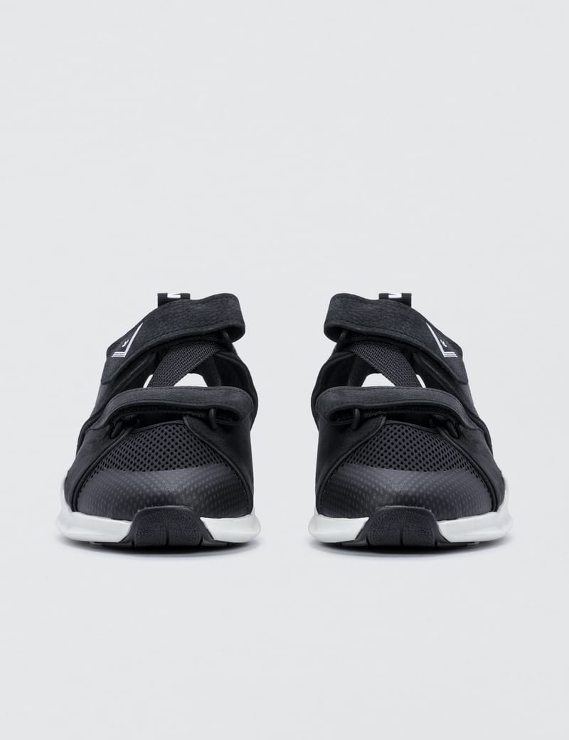 adidas white mountaineering adv sandal