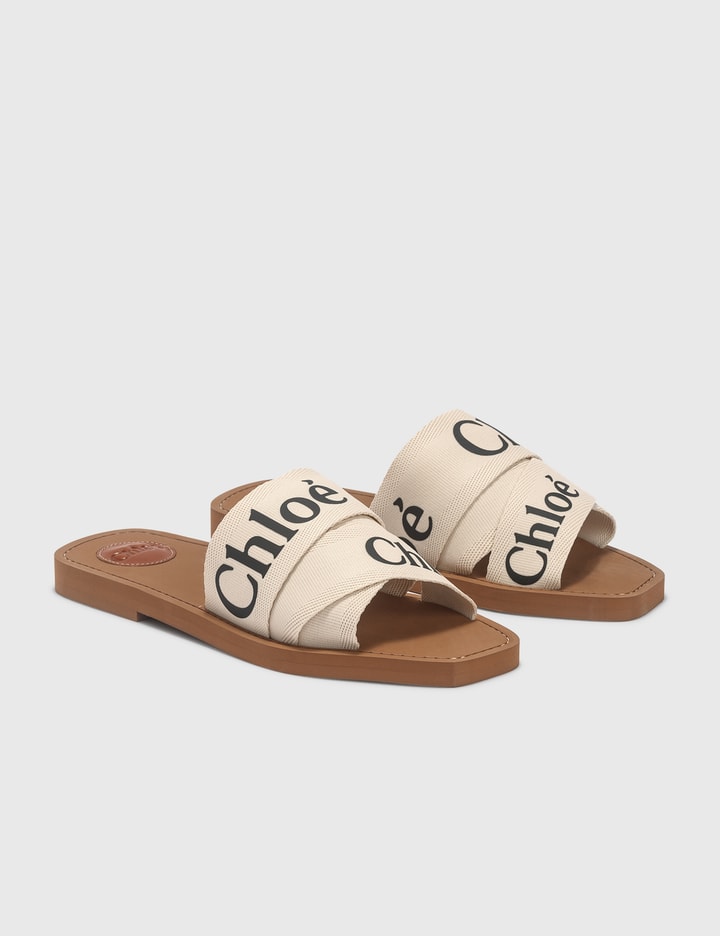Woody Flat Mule Placeholder Image