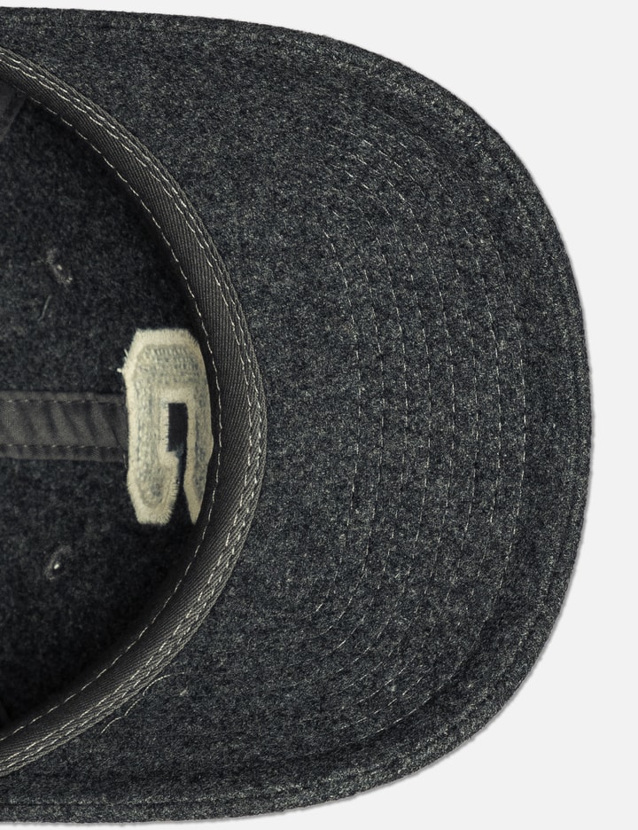 Boucle S Wool Hat Placeholder Image