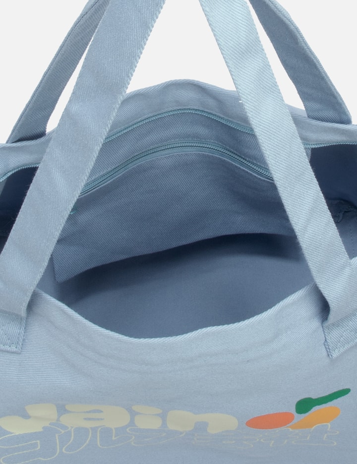 Jain Loves Japan: Tote Bag Placeholder Image