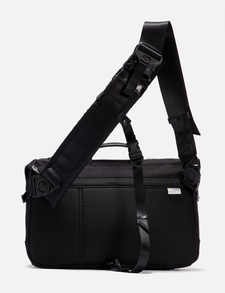 MESSENGER BAG Placeholder Image