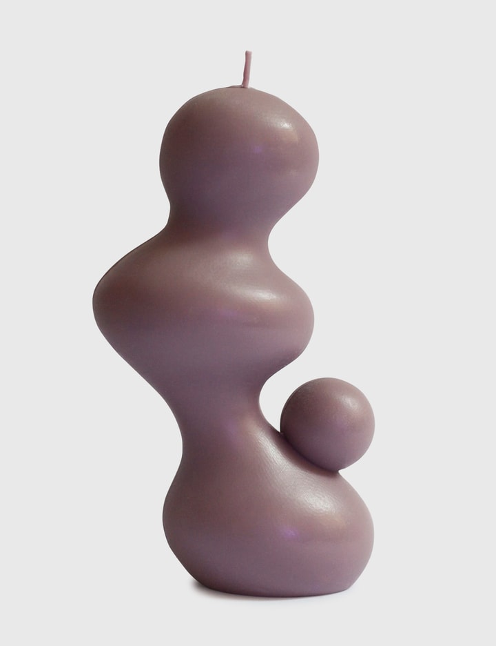 Hannah Jewett Pod Candle