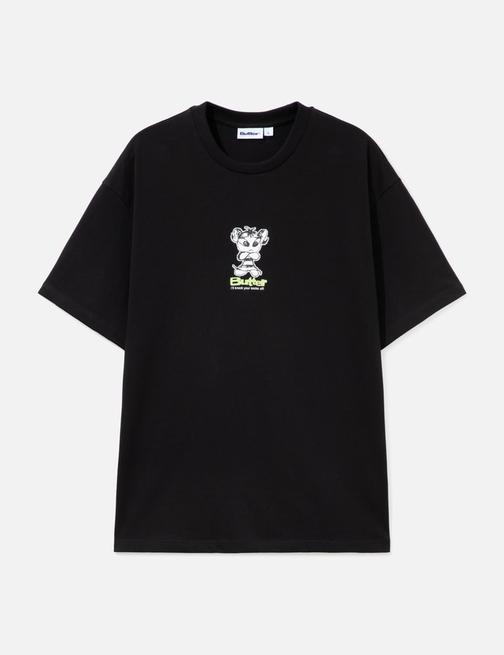 Butter Goods Vexed Tee