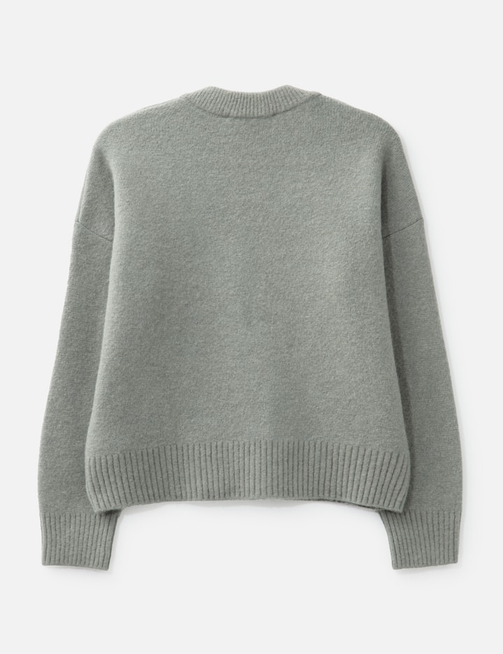 Alpaca Ami De Coeur Cardigan Placeholder Image