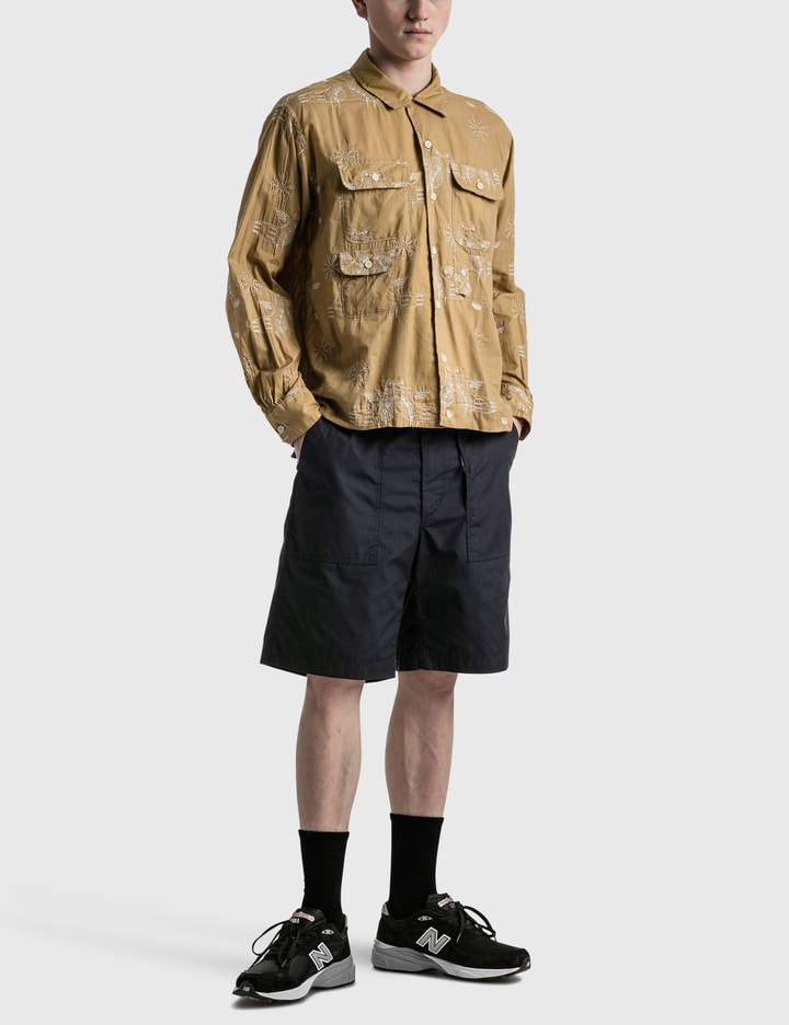 볼링 셔츠 Placeholder Image