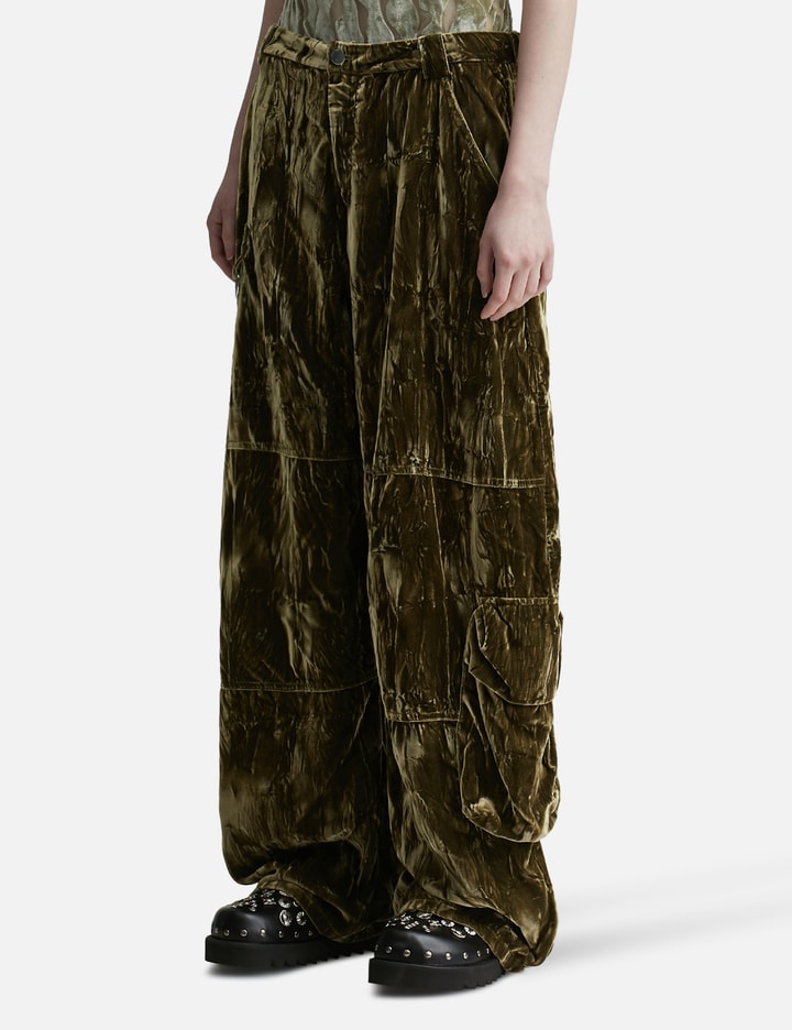 Lawn Cargo Pants Placeholder Image