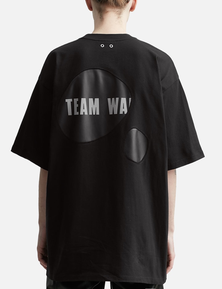 TEAM WANG DESIGN BALLOON T-SHIRT Placeholder Image