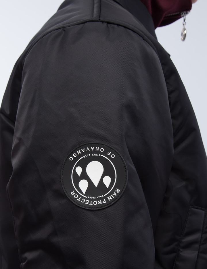 Marine Bomber Jacket Placeholder Image