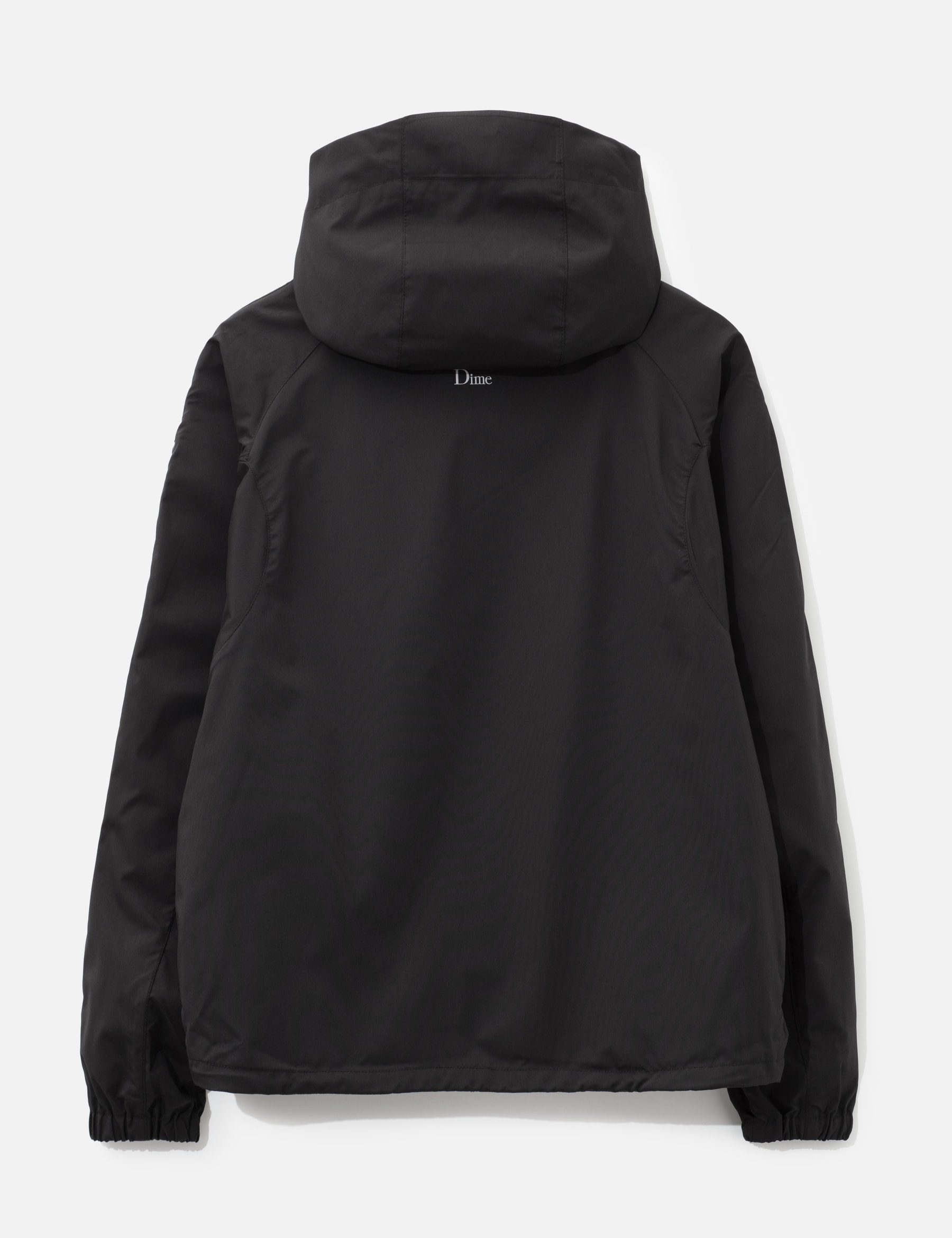 Tech Ventilated Jacket view 17