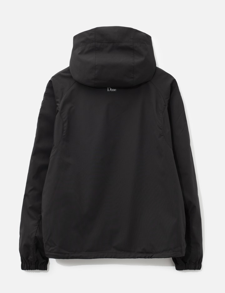 Tech Ventilated Jacket