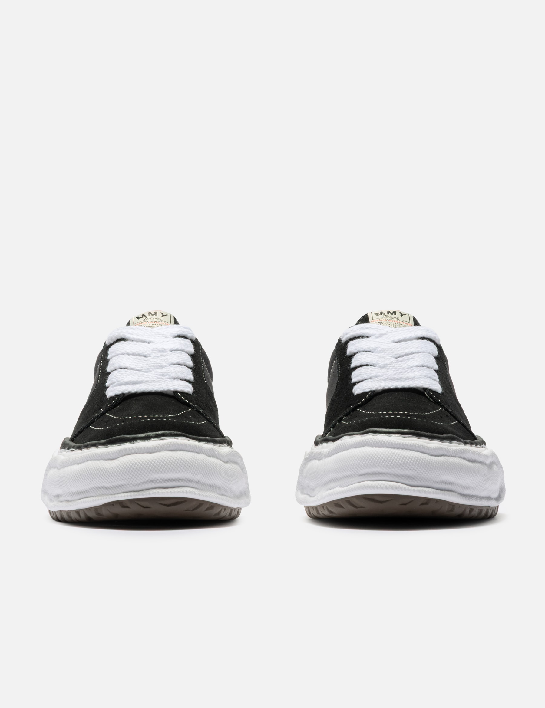 "ERIC" OG Sole Canvas Low-Top Sneaker view 14