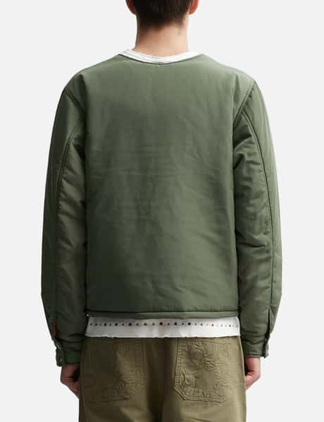 CA-1 Jacket view 13