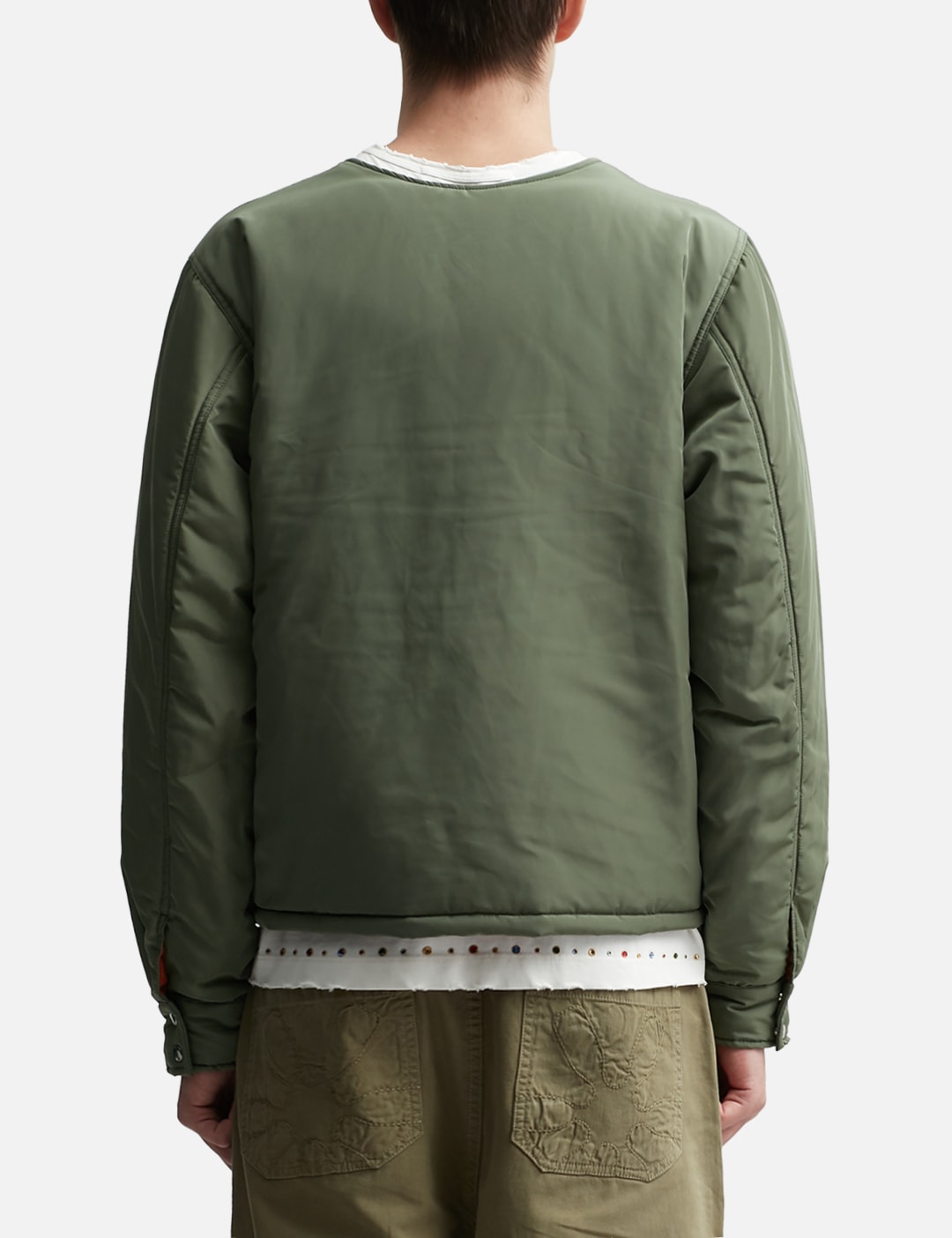 CA-1 Jacket view 14