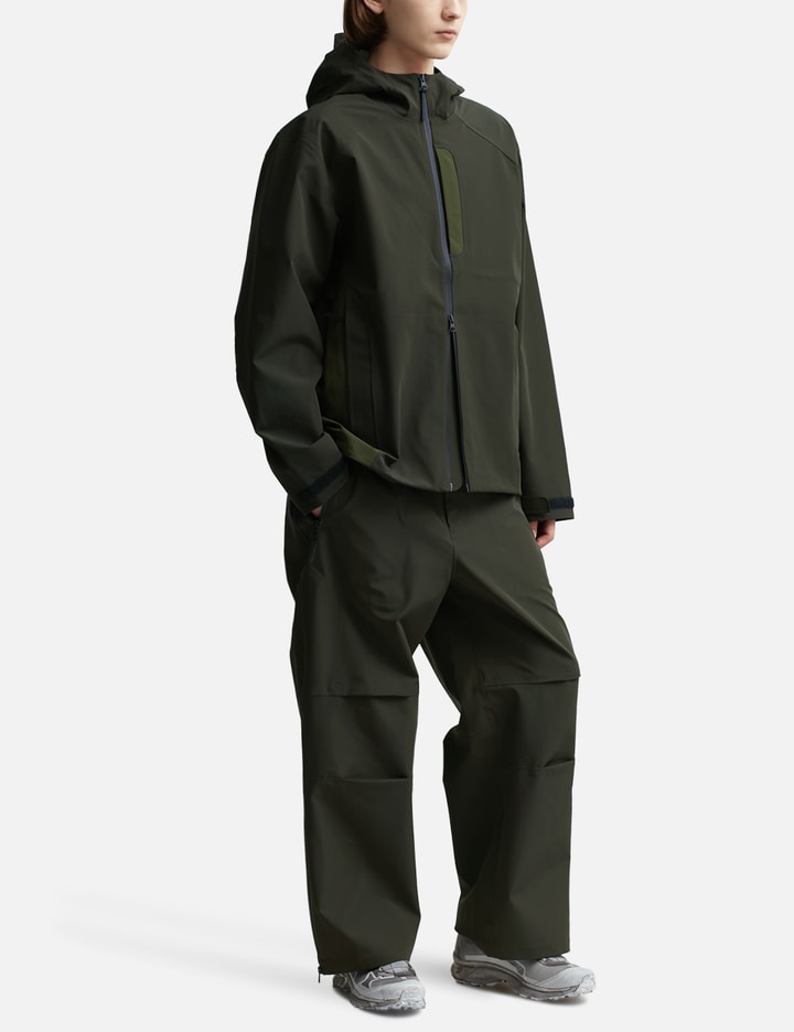 3L Shell Trousers Placeholder Image