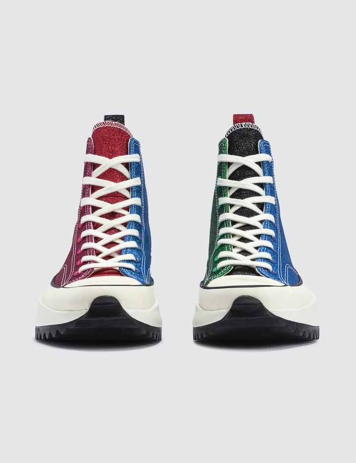 JW Anderson x Converse Run Star Hike Placeholder Image