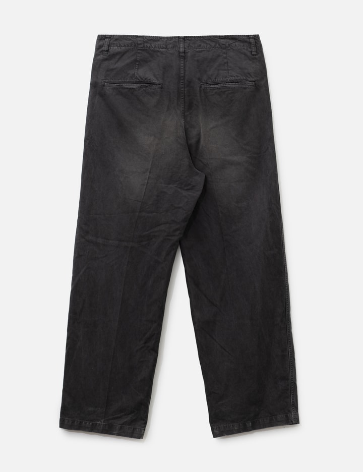 Visvim Broader Chino Crash