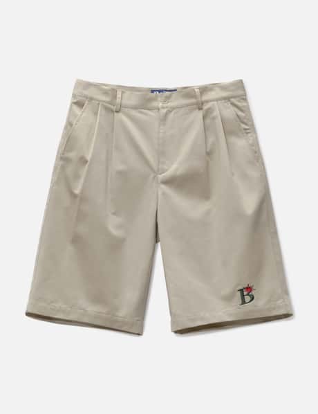 BoTT 2 Tuck Chino Shorts
