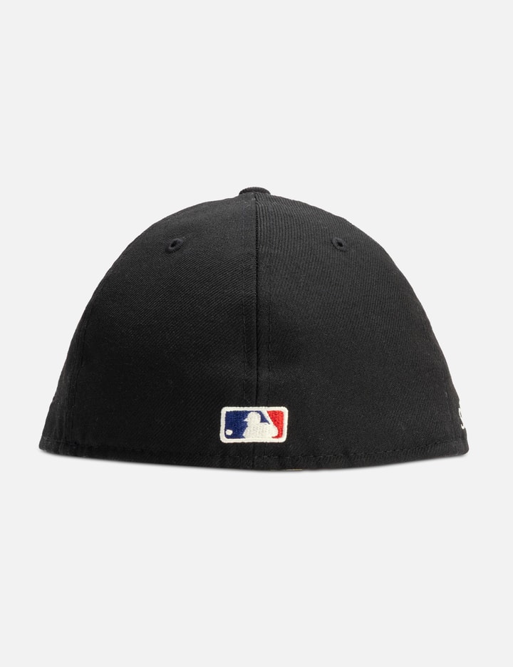 New York Yankees Fitted Cap Placeholder Image
