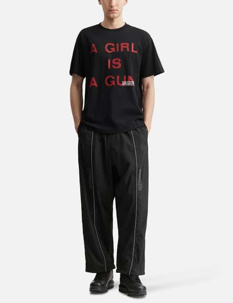 Girl Is A Gun T-Shirt view 14